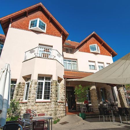 Hotel Harrison Etxea Amorebieta-Etxano Εξωτερικό φωτογραφία