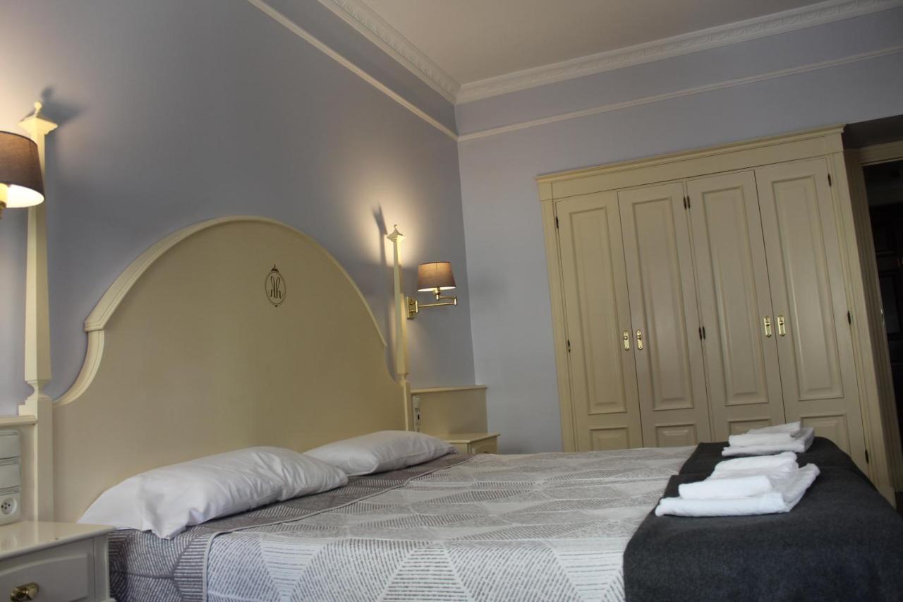 Hotel Harrison Etxea Amorebieta-Etxano Εξωτερικό φωτογραφία