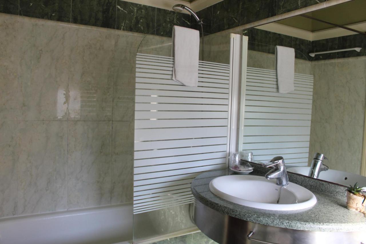 Hotel Harrison Etxea Amorebieta-Etxano Εξωτερικό φωτογραφία