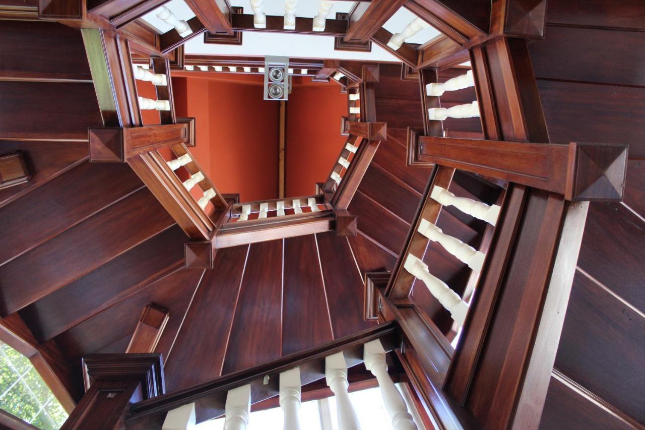 Hotel Harrison Etxea Amorebieta-Etxano Εξωτερικό φωτογραφία