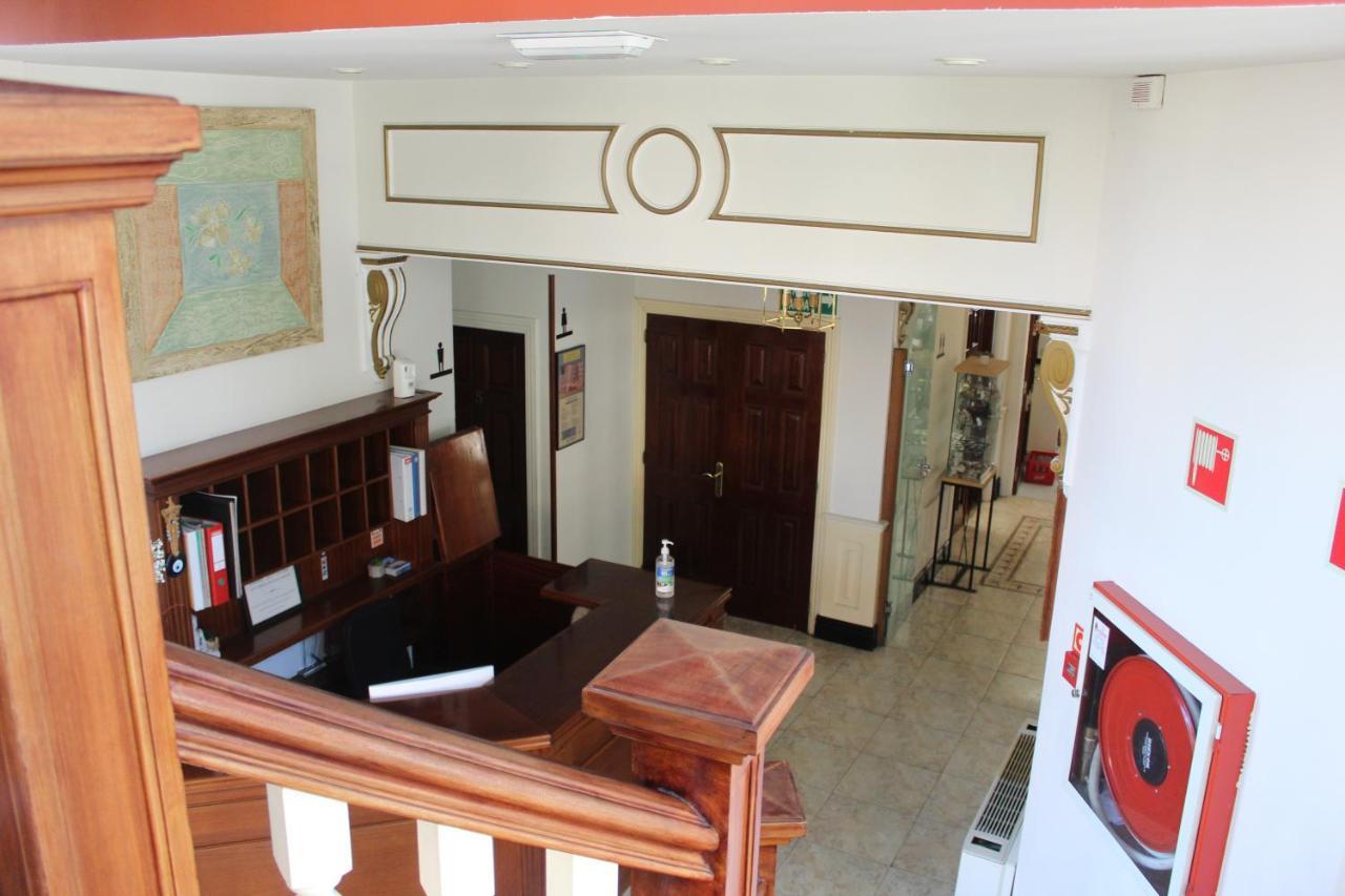 Hotel Harrison Etxea Amorebieta-Etxano Εξωτερικό φωτογραφία