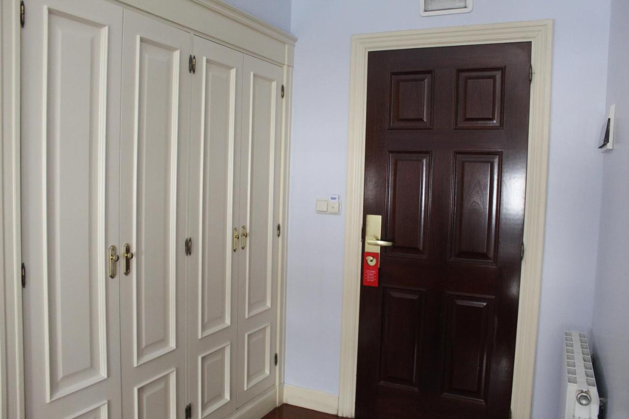 Hotel Harrison Etxea Amorebieta-Etxano Εξωτερικό φωτογραφία