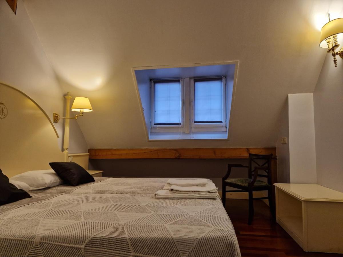 Hotel Harrison Etxea Amorebieta-Etxano Εξωτερικό φωτογραφία