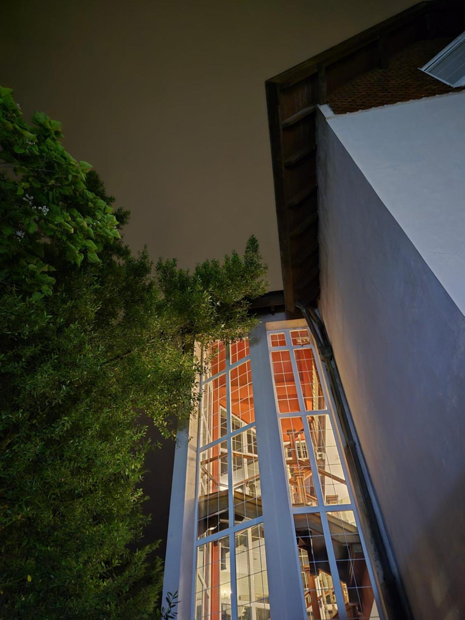 Hotel Harrison Etxea Amorebieta-Etxano Εξωτερικό φωτογραφία