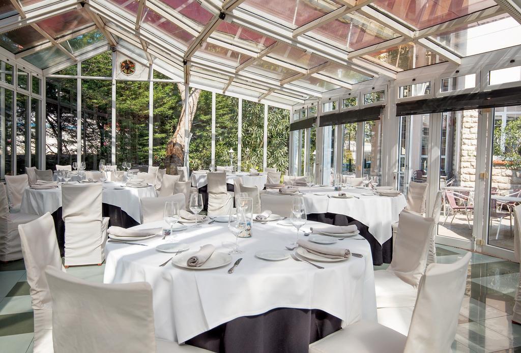 Hotel Harrison Etxea Amorebieta-Etxano Εξωτερικό φωτογραφία