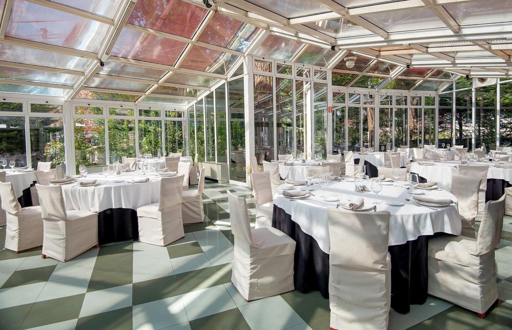 Hotel Harrison Etxea Amorebieta-Etxano Εξωτερικό φωτογραφία