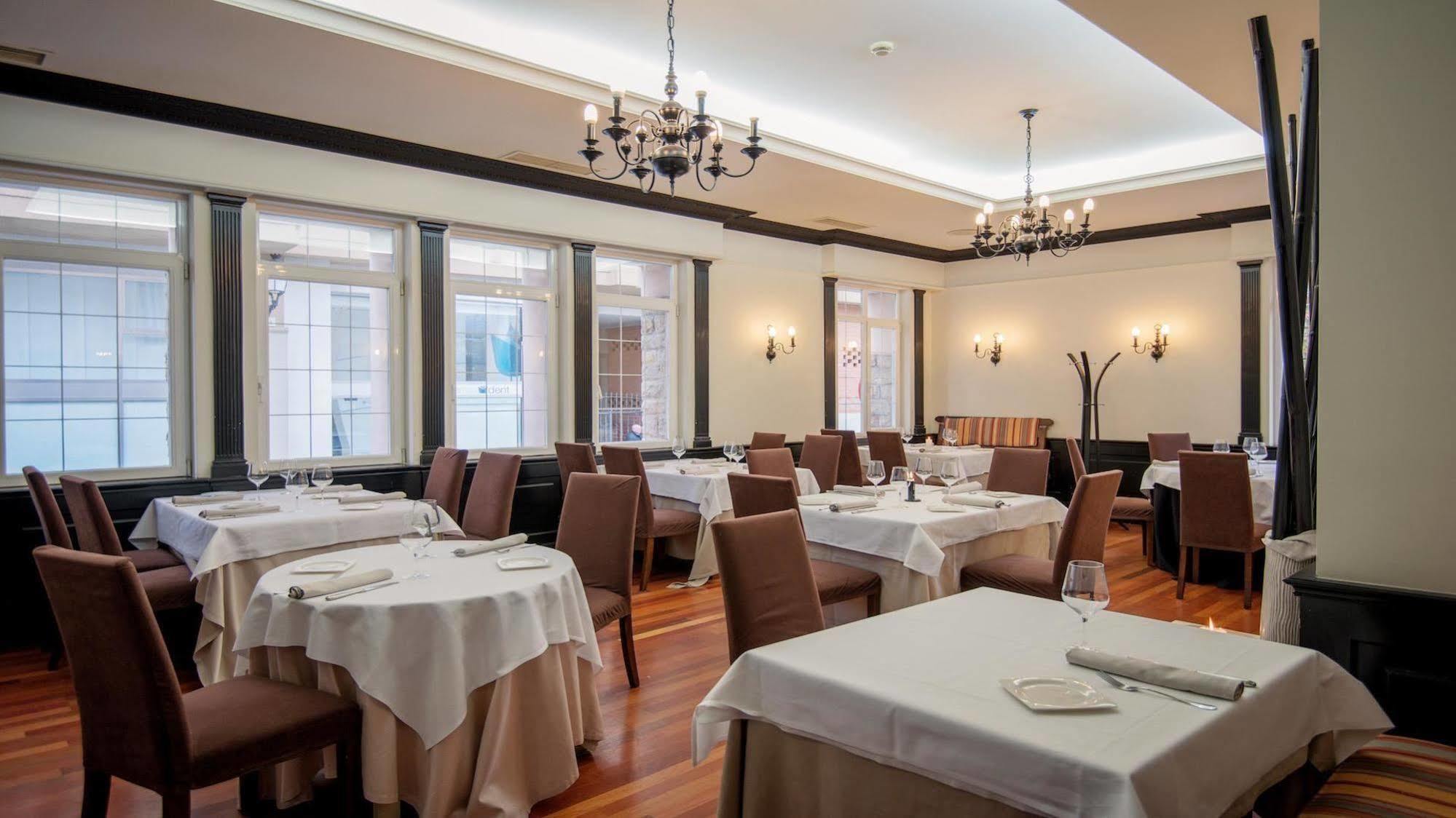 Hotel Harrison Etxea Amorebieta-Etxano Εξωτερικό φωτογραφία